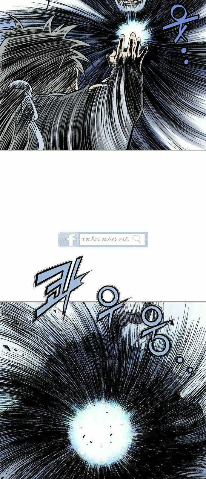 Gosu - Cao Thủ 2 Chapter 66 - Trang 40