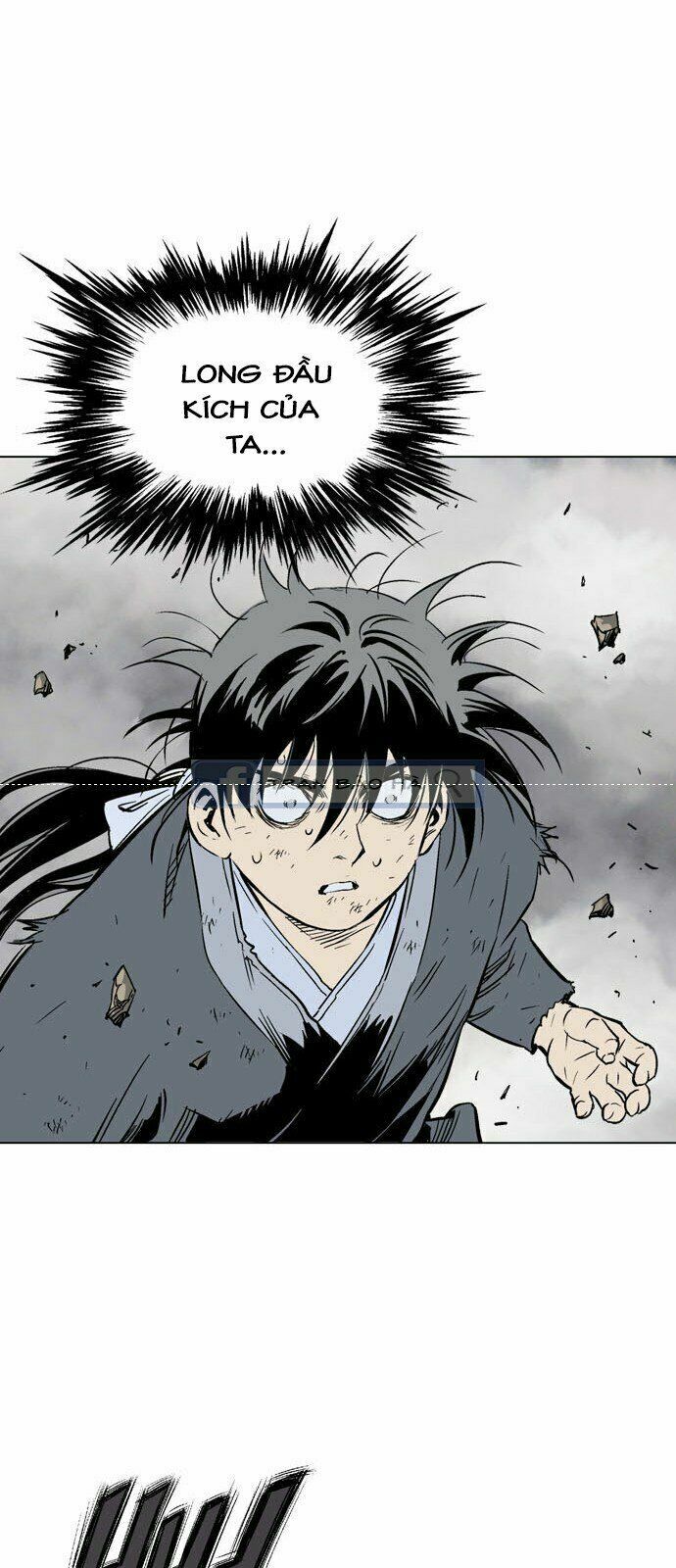 Gosu - Cao Thủ 2 Chapter 66 - Trang 45