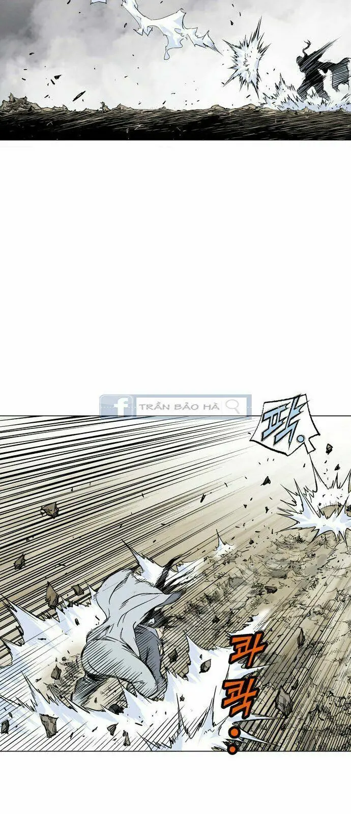 Gosu - Cao Thủ 2 Chapter 66 - Trang 47