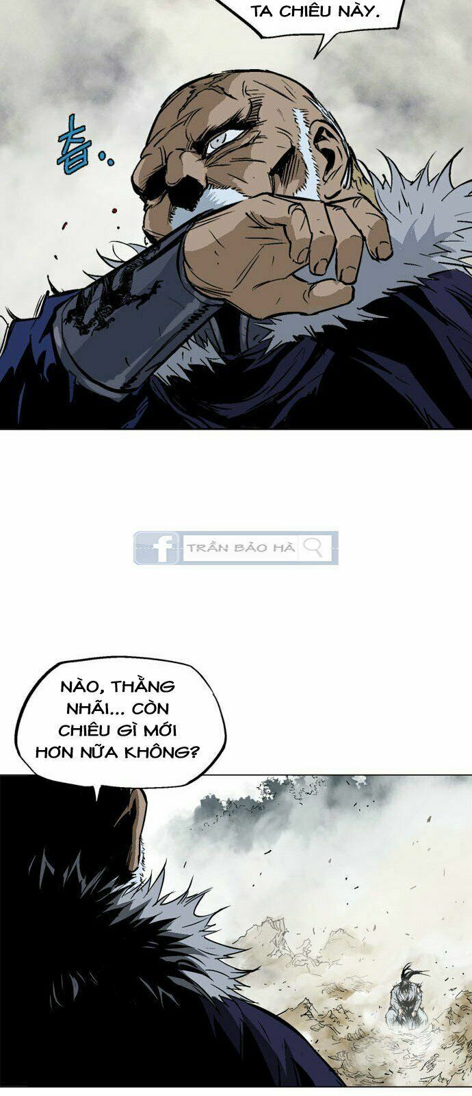 Gosu - Cao Thủ 2 Chapter 66 - Trang 49