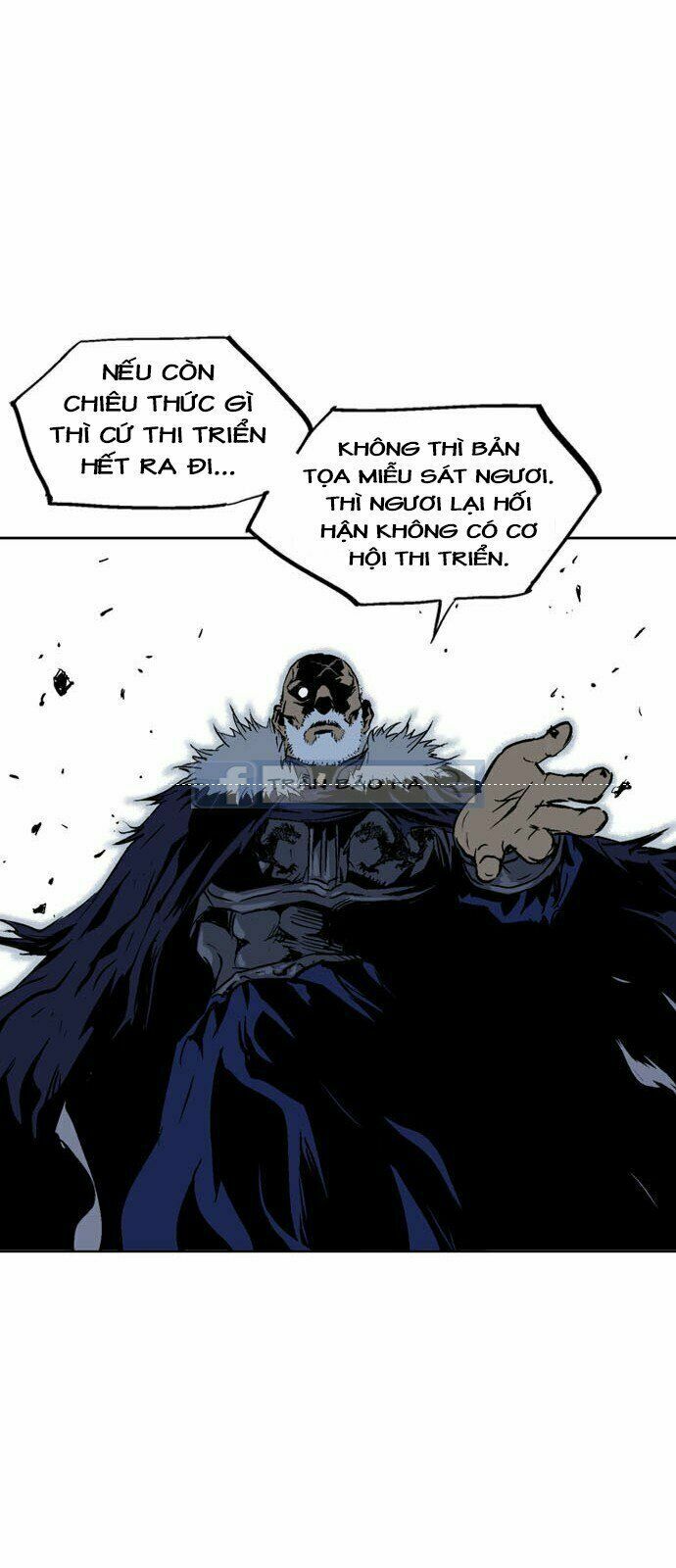 Gosu - Cao Thủ 2 Chapter 66 - Trang 50
