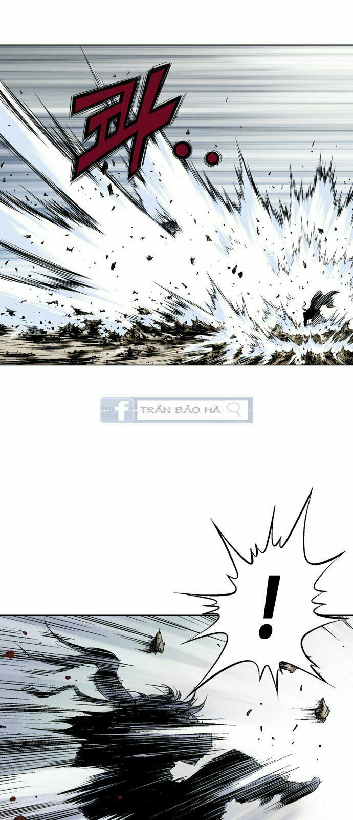 Gosu - Cao Thủ 2 Chapter 66 - Trang 6