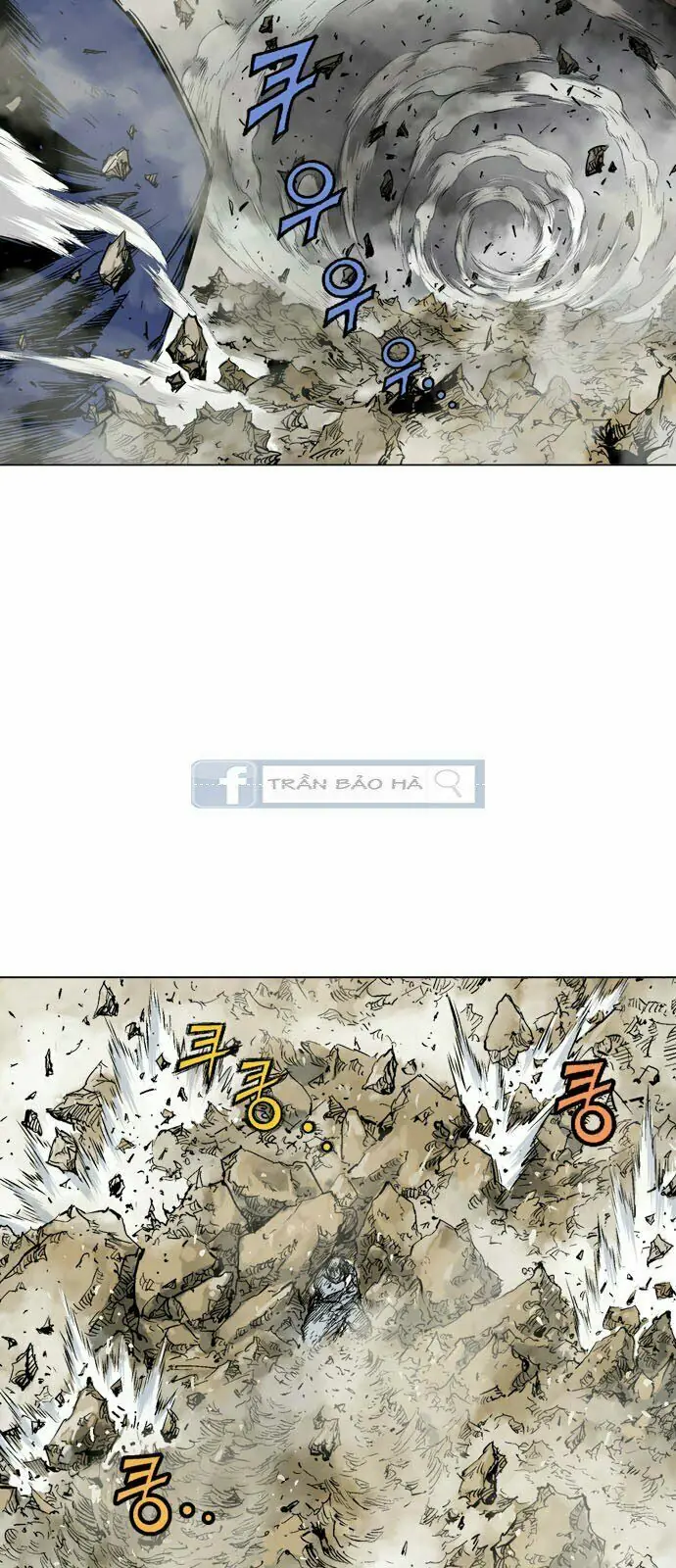 Gosu - Cao Thủ 2 Chapter 66 - Trang 9