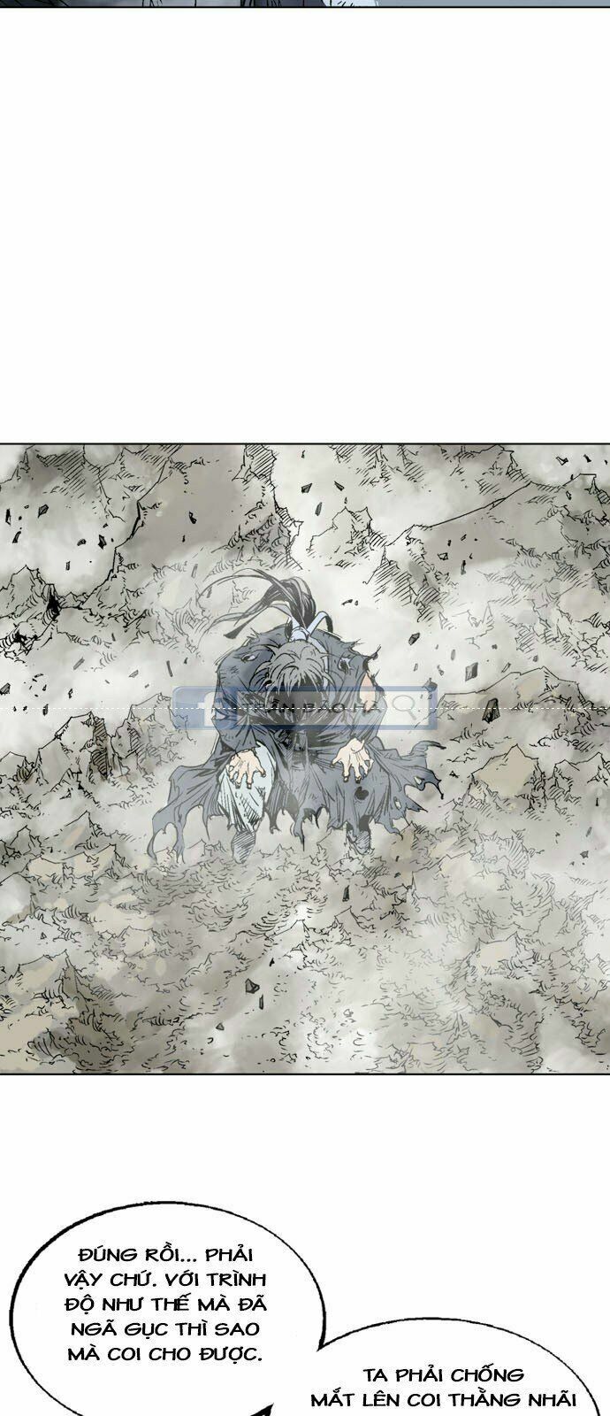 Gosu - Cao Thủ 2 Chapter 67 - Trang 16
