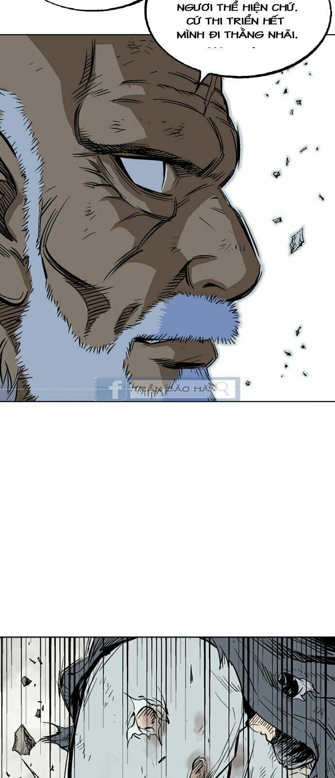 Gosu - Cao Thủ 2 Chapter 67 - Trang 17