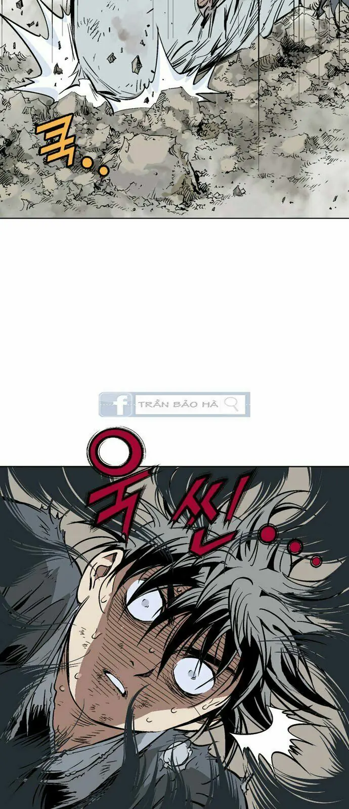 Gosu - Cao Thủ 2 Chapter 67 - Trang 18