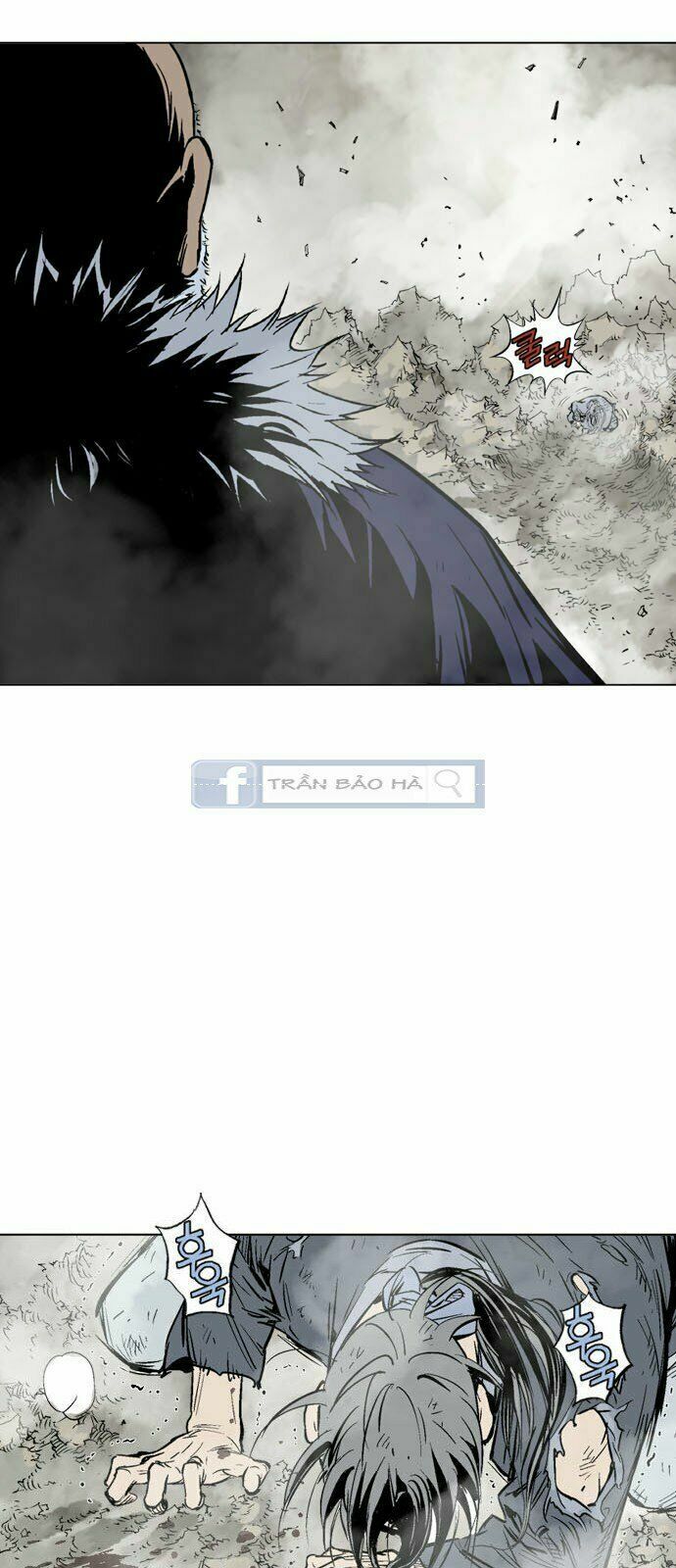 Gosu - Cao Thủ 2 Chapter 67 - Trang 20