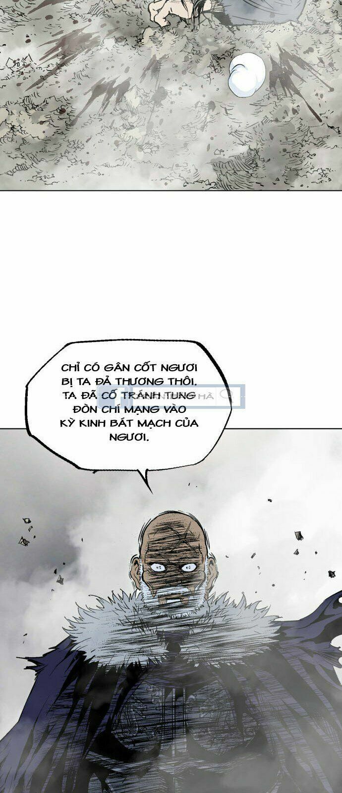 Gosu - Cao Thủ 2 Chapter 67 - Trang 21