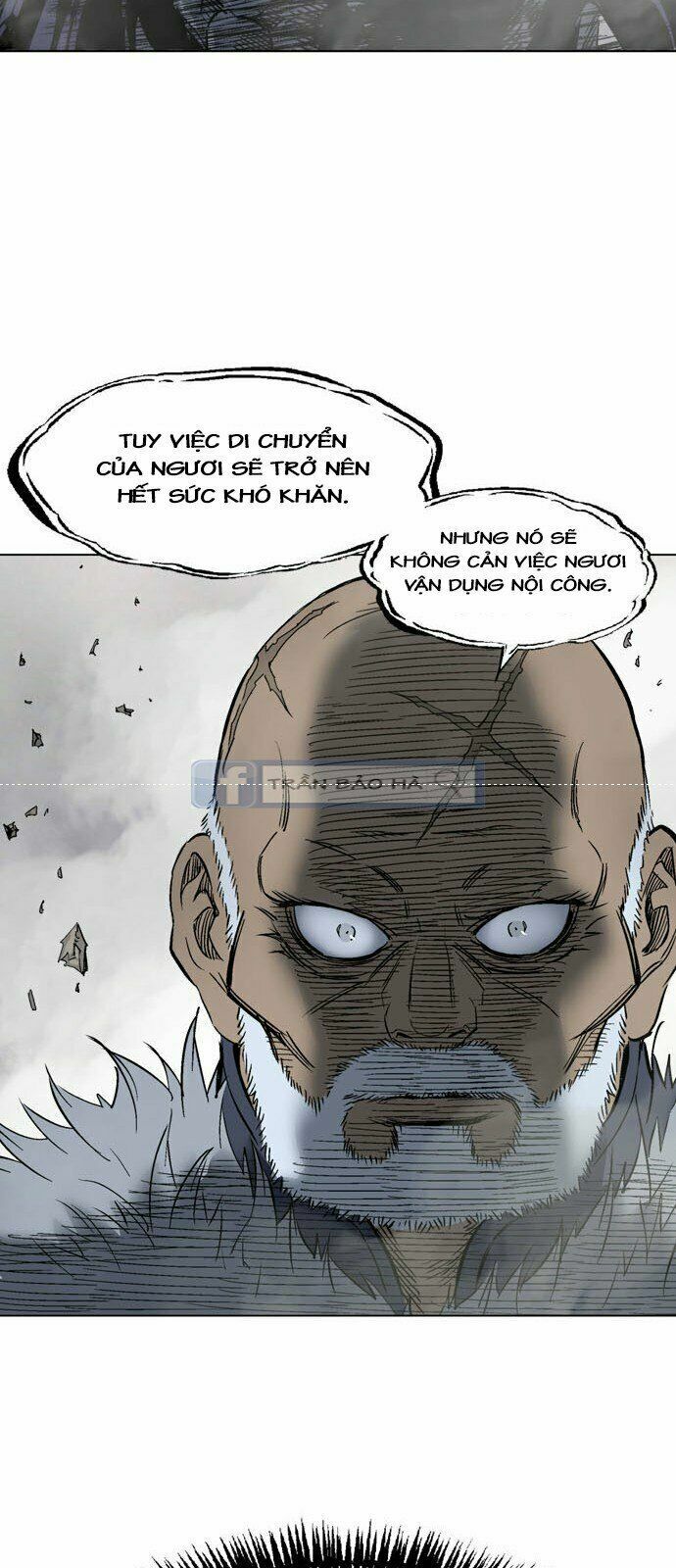 Gosu - Cao Thủ 2 Chapter 67 - Trang 22