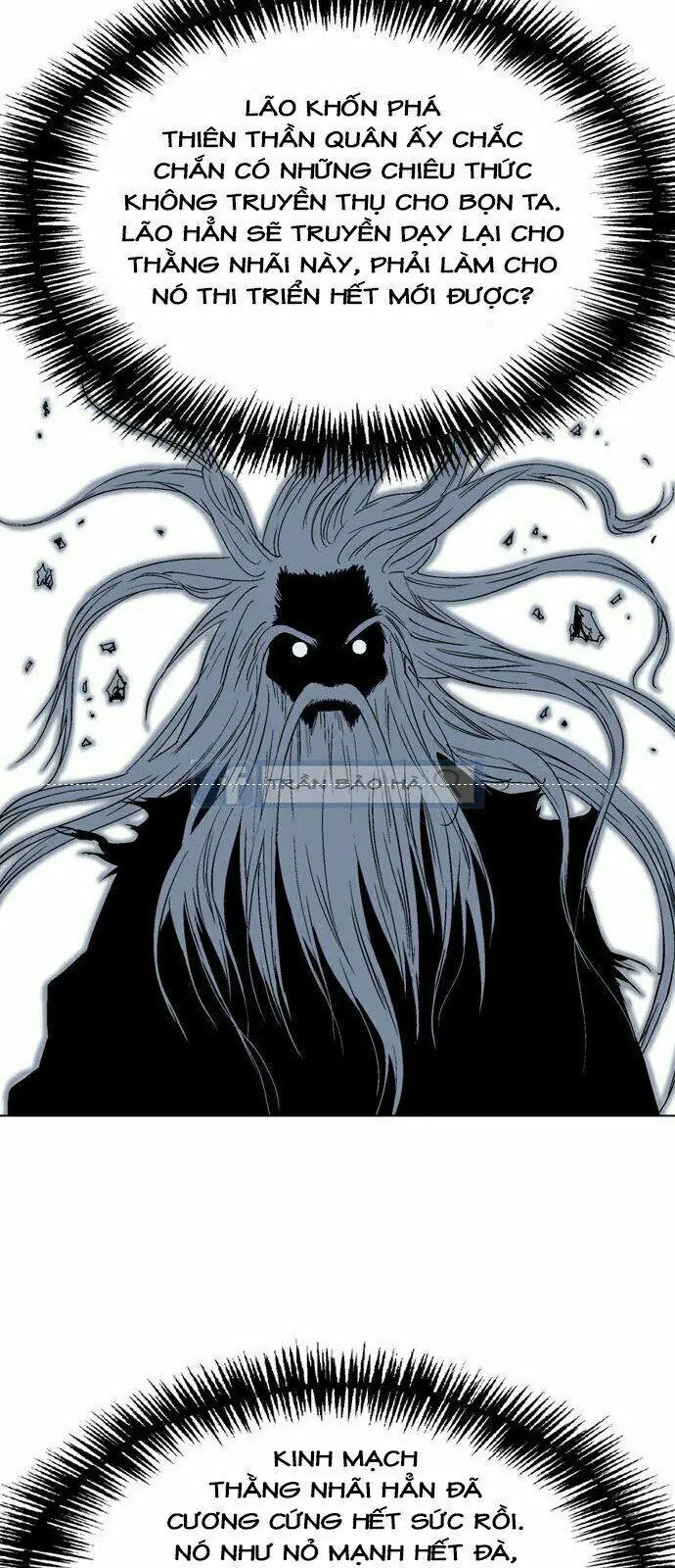 Gosu - Cao Thủ 2 Chapter 67 - Trang 23