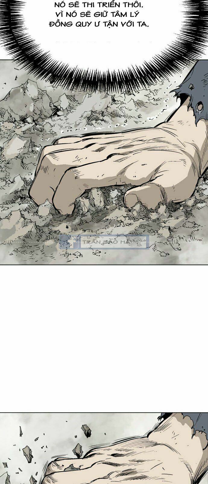 Gosu - Cao Thủ 2 Chapter 67 - Trang 24