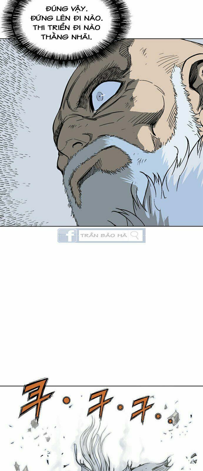 Gosu - Cao Thủ 2 Chapter 67 - Trang 27