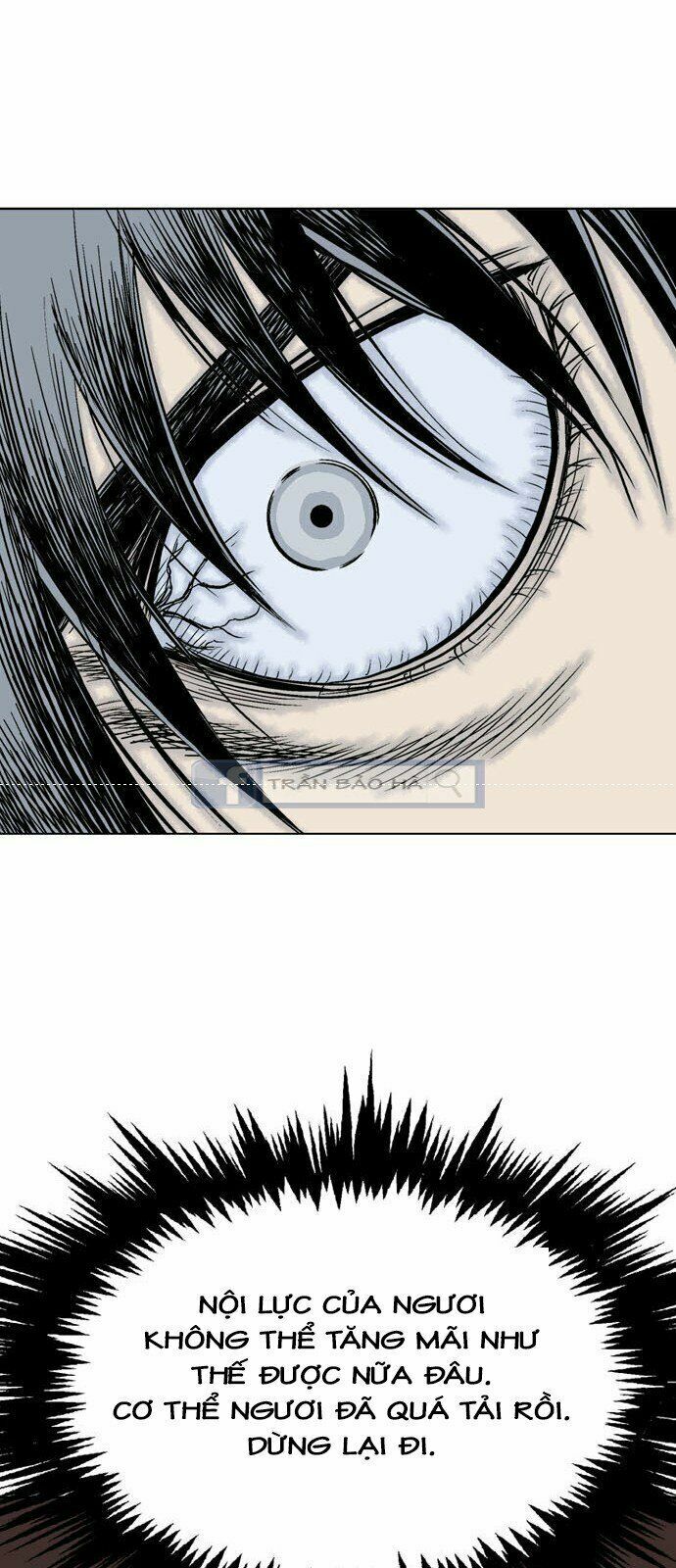 Gosu - Cao Thủ 2 Chapter 67 - Trang 30
