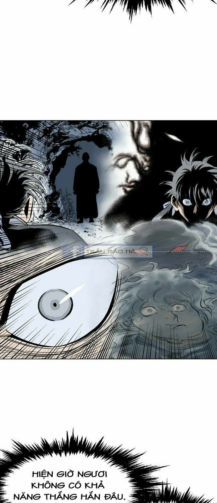Gosu - Cao Thủ 2 Chapter 67 - Trang 33