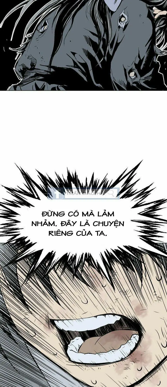 Gosu - Cao Thủ 2 Chapter 67 - Trang 35