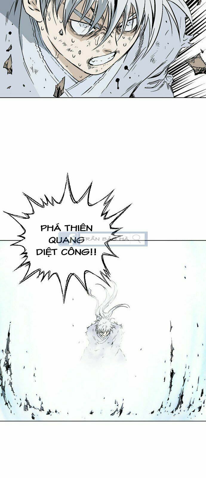 Gosu - Cao Thủ 2 Chapter 67 - Trang 40