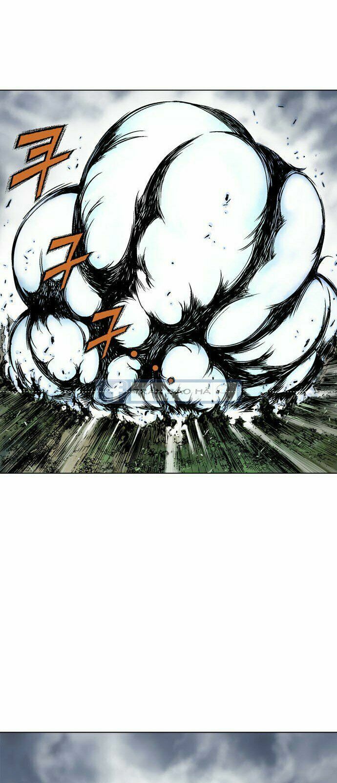 Gosu - Cao Thủ 2 Chapter 67 - Trang 45