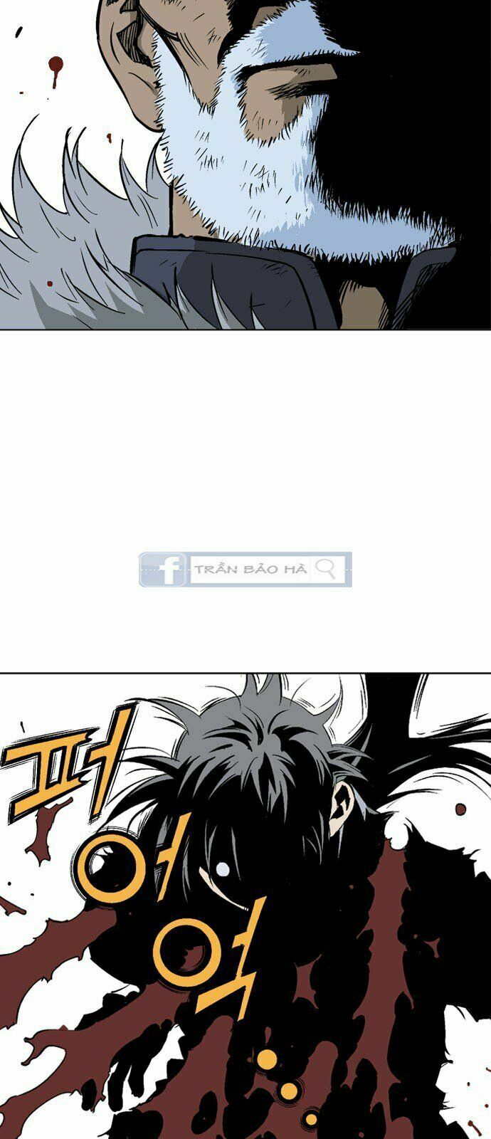 Gosu - Cao Thủ 2 Chapter 67 - Trang 5