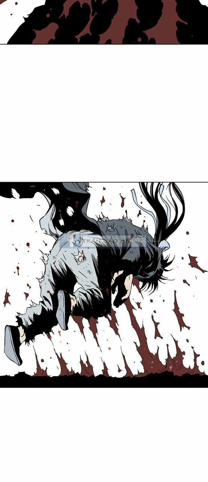 Gosu - Cao Thủ 2 Chapter 67 - Trang 6