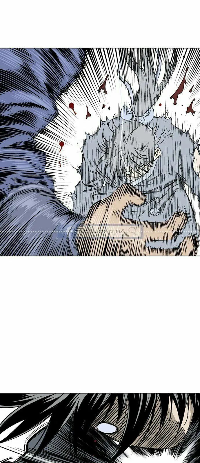 Gosu - Cao Thủ 2 Chapter 67 - Trang 7