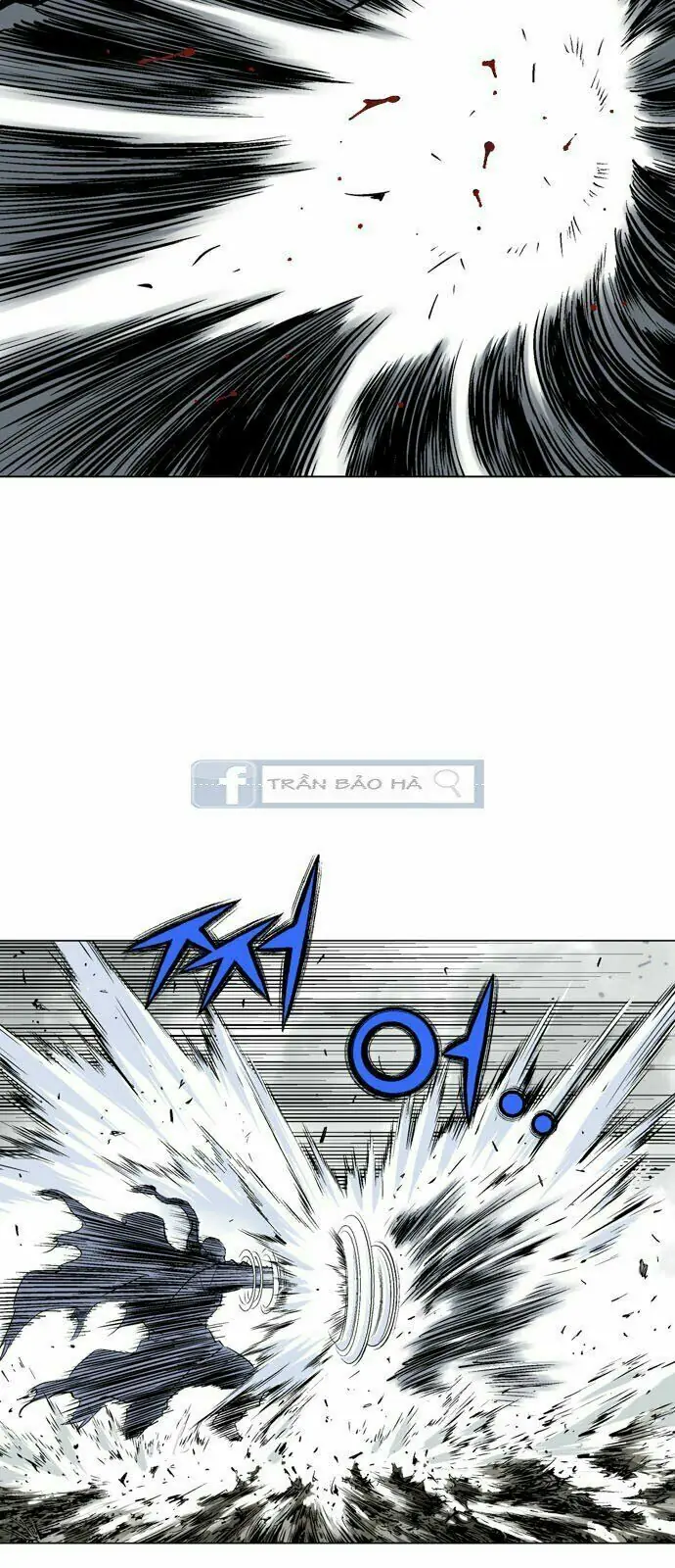 Gosu - Cao Thủ 2 Chapter 67 - Trang 8