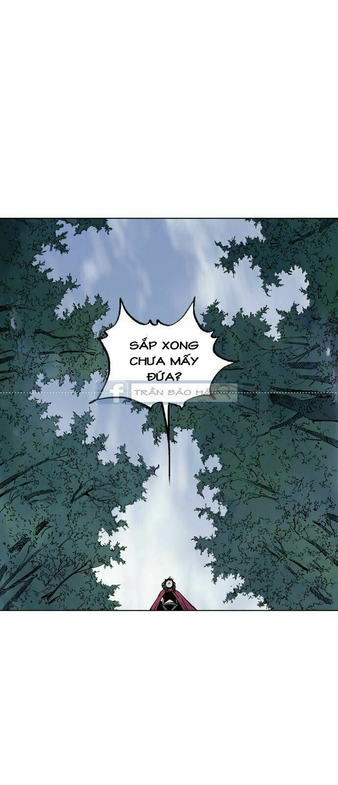 Gosu - Cao Thủ 2 Chapter 68 - Trang 11