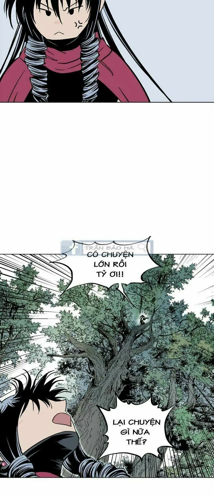 Gosu - Cao Thủ 2 Chapter 68 - Trang 13