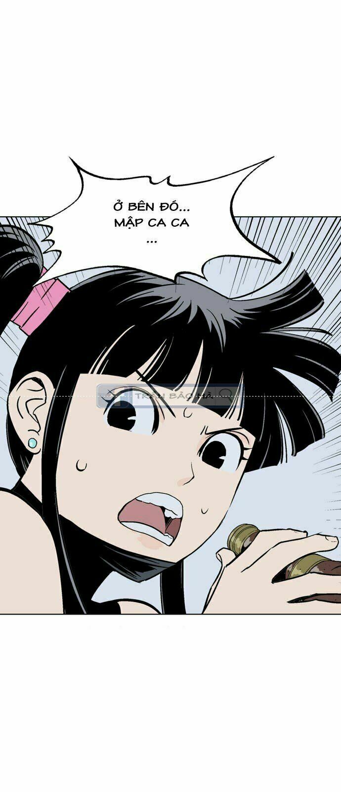 Gosu - Cao Thủ 2 Chapter 68 - Trang 14