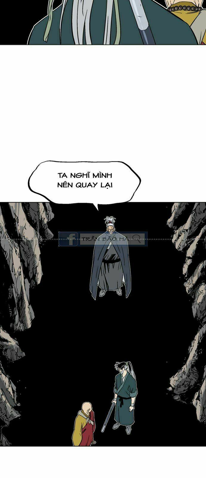 Gosu - Cao Thủ 2 Chapter 68 - Trang 18