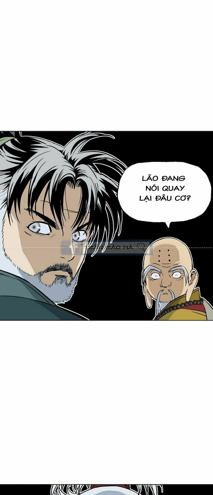 Gosu - Cao Thủ 2 Chapter 68 - Trang 19