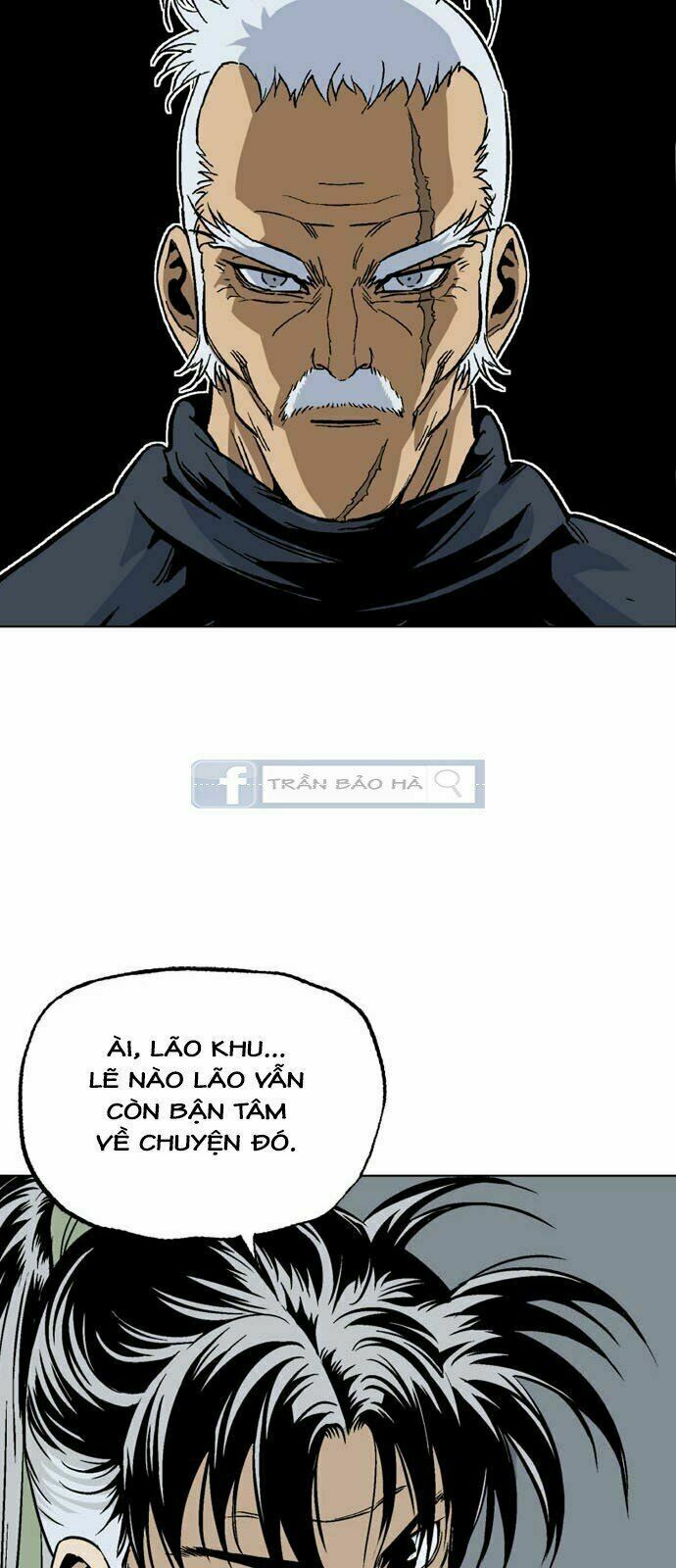 Gosu - Cao Thủ 2 Chapter 68 - Trang 20