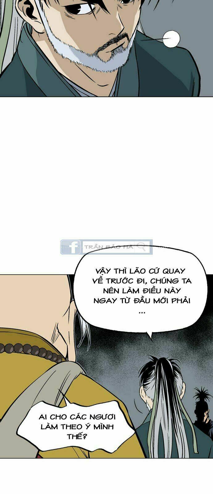 Gosu - Cao Thủ 2 Chapter 68 - Trang 21