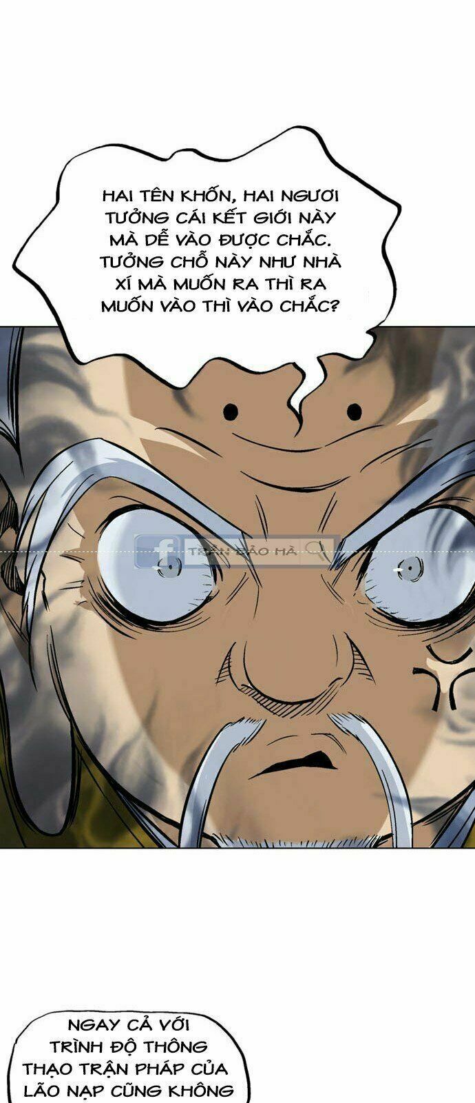 Gosu - Cao Thủ 2 Chapter 68 - Trang 22