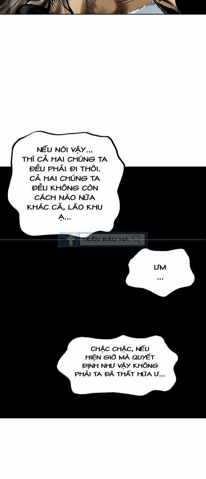 Gosu - Cao Thủ 2 Chapter 68 - Trang 25