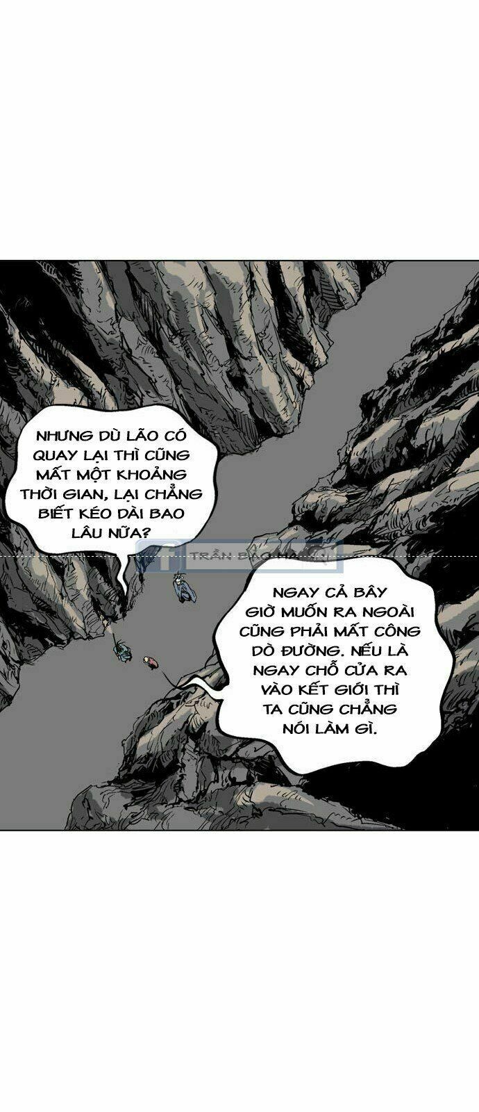 Gosu - Cao Thủ 2 Chapter 68 - Trang 26
