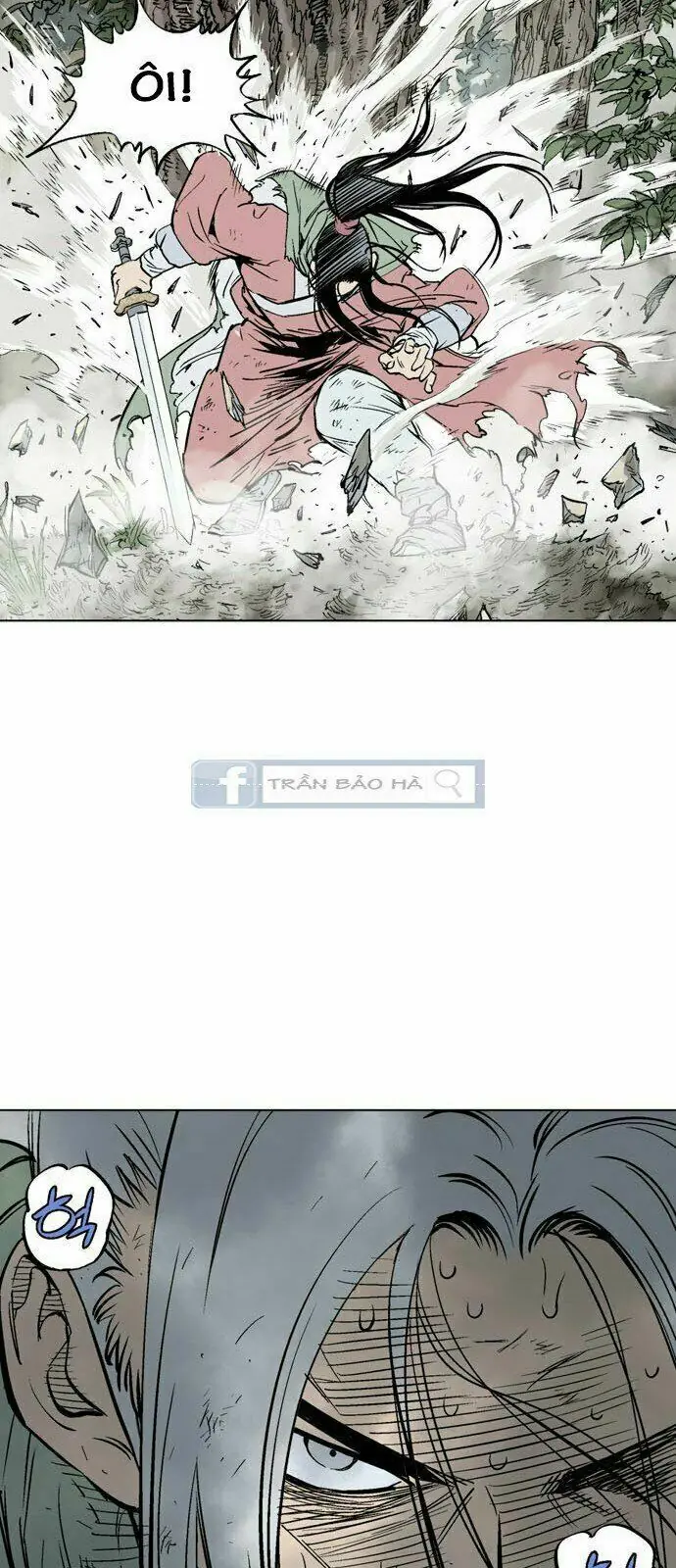 Gosu - Cao Thủ 2 Chapter 68 - Trang 29