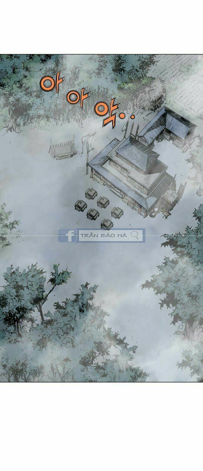 Gosu - Cao Thủ 2 Chapter 68 - Trang 3