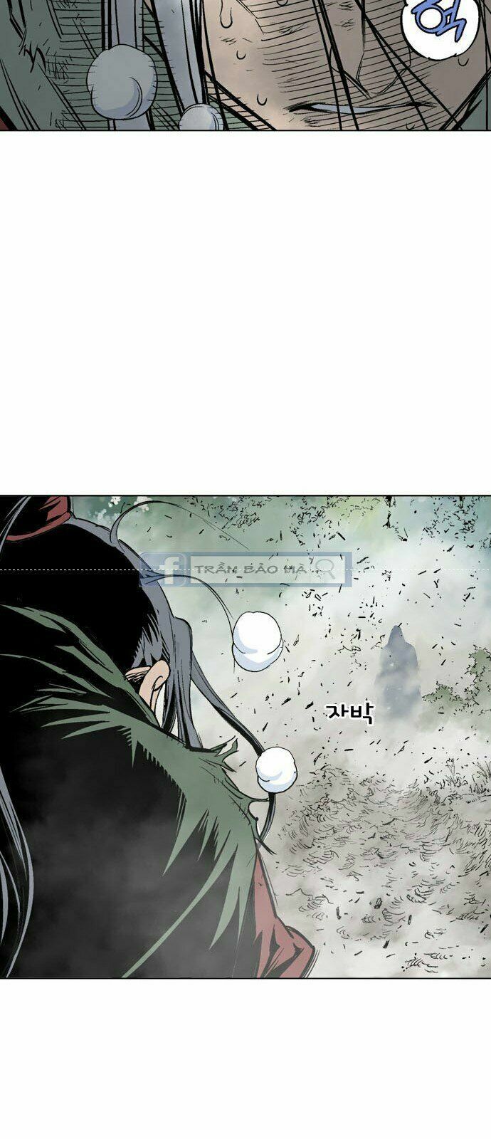 Gosu - Cao Thủ 2 Chapter 68 - Trang 30