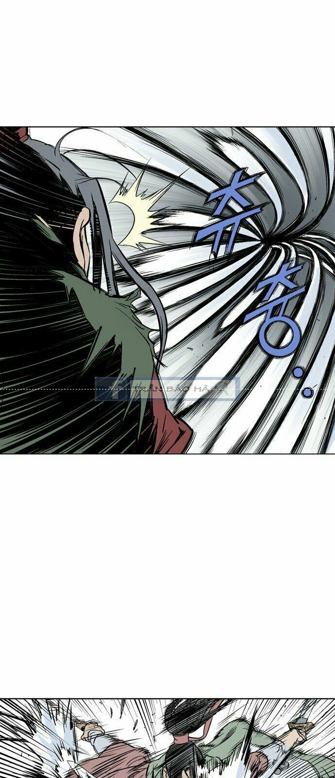 Gosu - Cao Thủ 2 Chapter 68 - Trang 31
