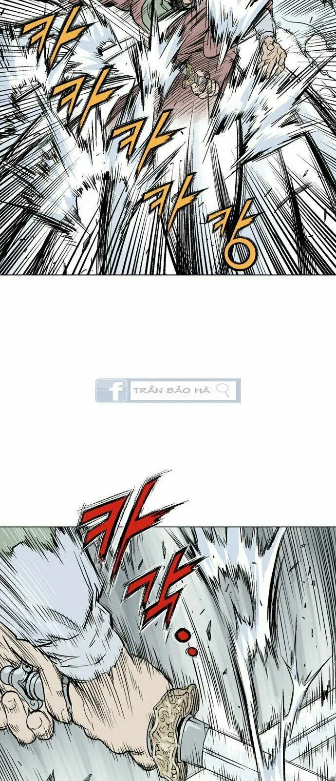 Gosu - Cao Thủ 2 Chapter 68 - Trang 32