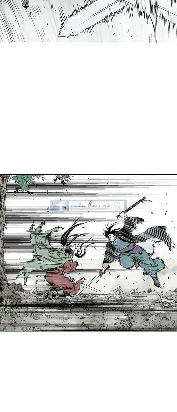 Gosu - Cao Thủ 2 Chapter 68 - Trang 33
