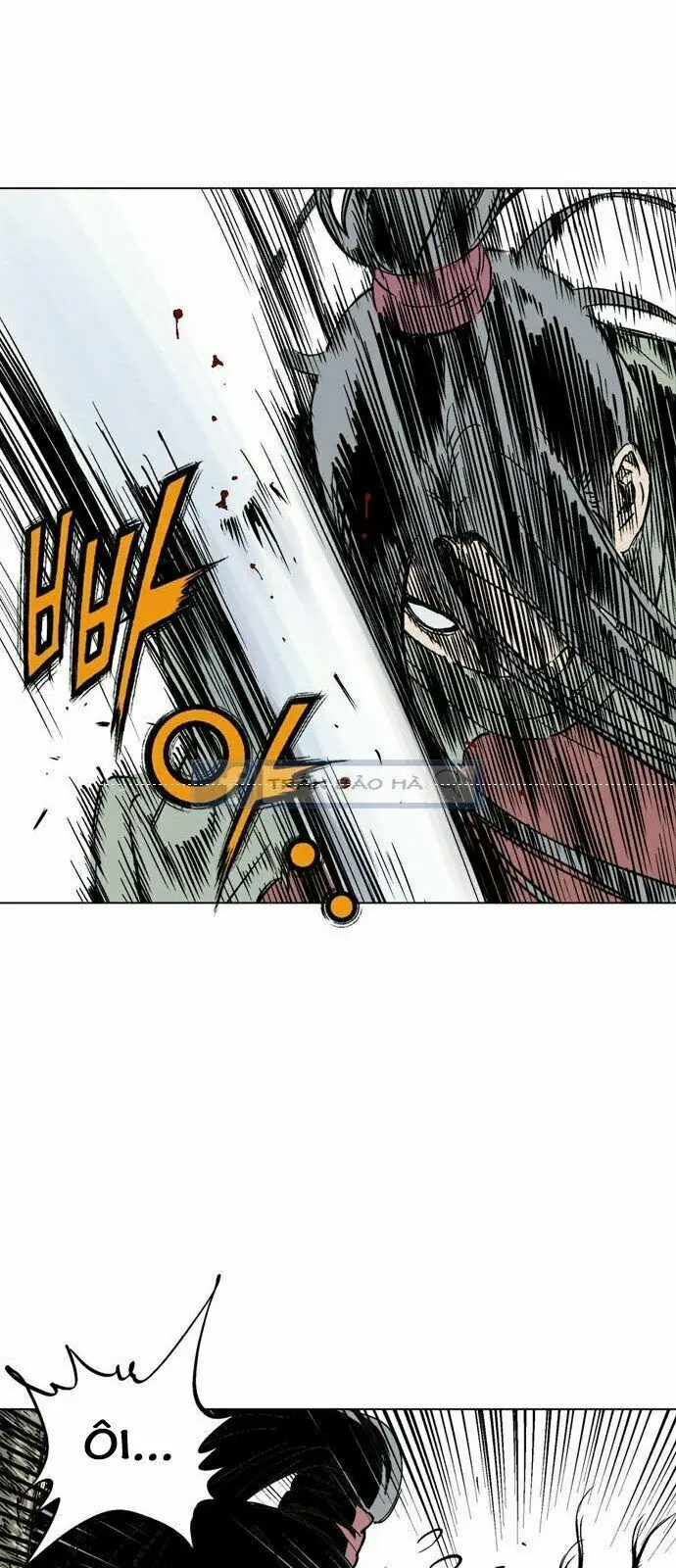 Gosu - Cao Thủ 2 Chapter 68 - Trang 34