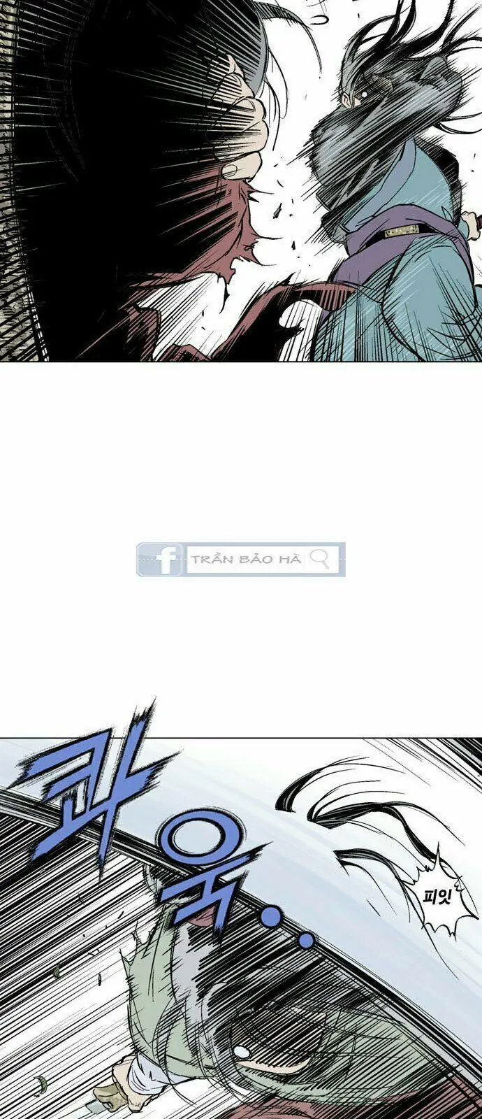 Gosu - Cao Thủ 2 Chapter 68 - Trang 35