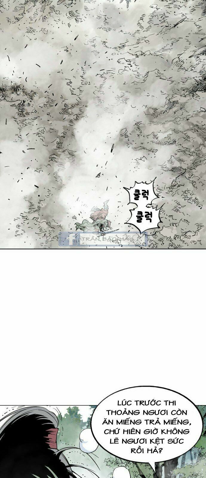 Gosu - Cao Thủ 2 Chapter 68 - Trang 38