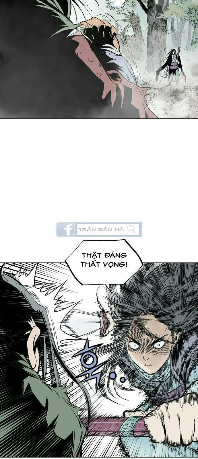 Gosu - Cao Thủ 2 Chapter 68 - Trang 39