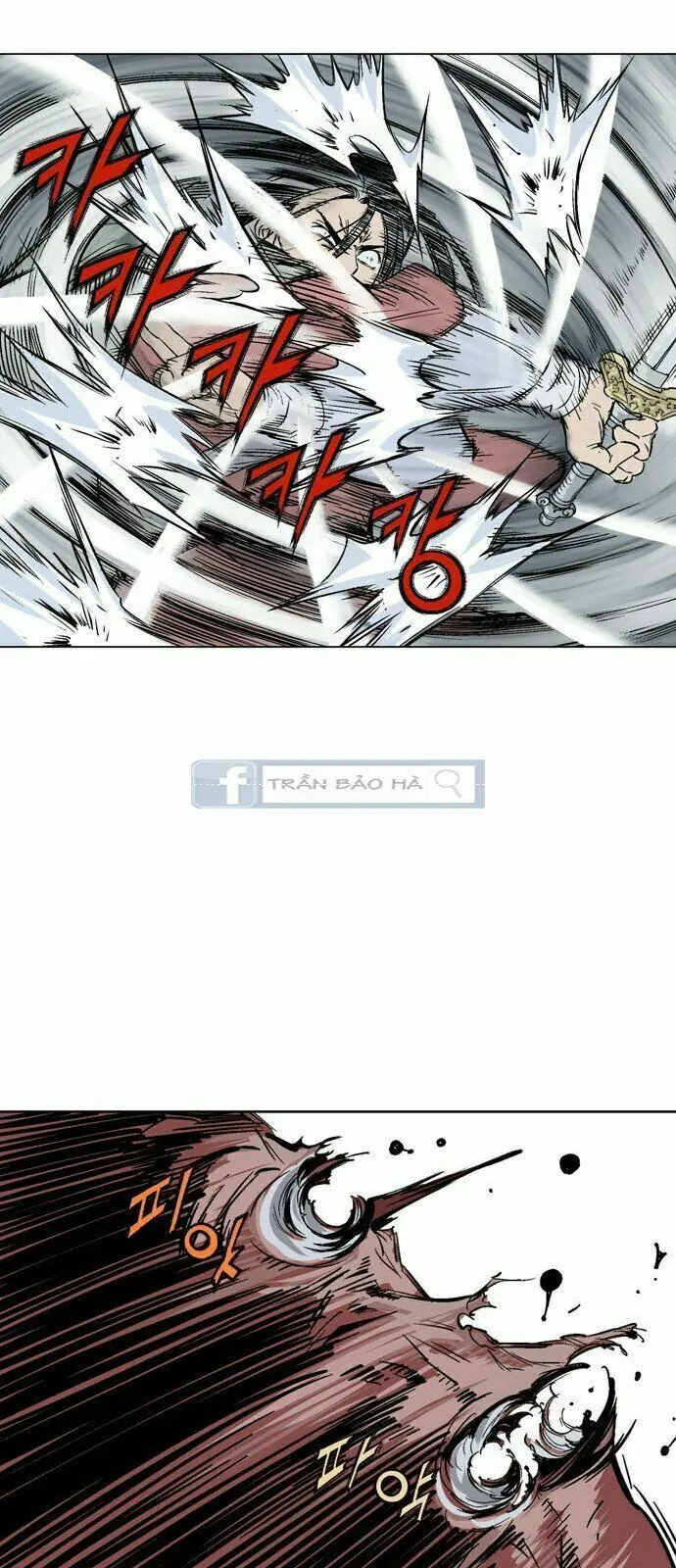 Gosu - Cao Thủ 2 Chapter 68 - Trang 41