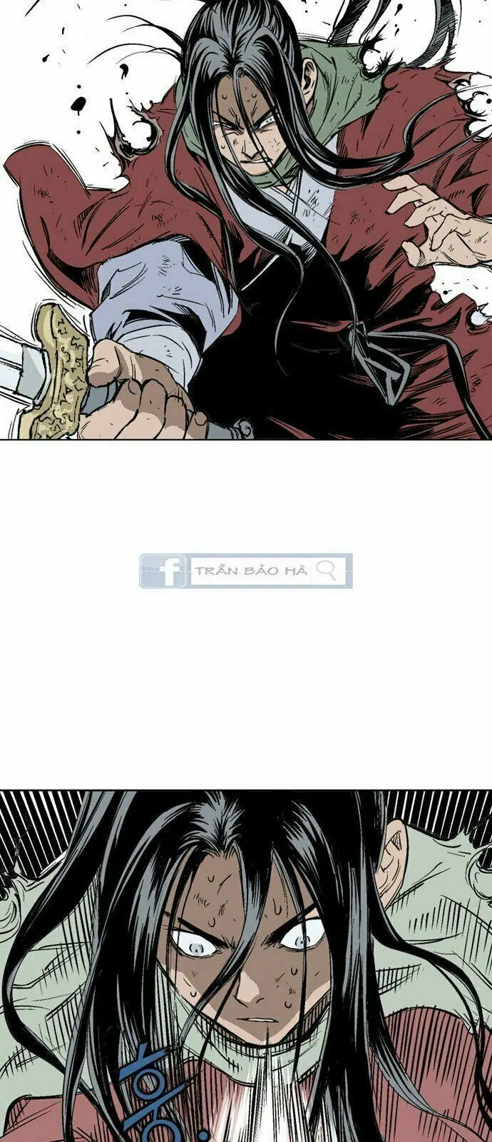 Gosu - Cao Thủ 2 Chapter 68 - Trang 43