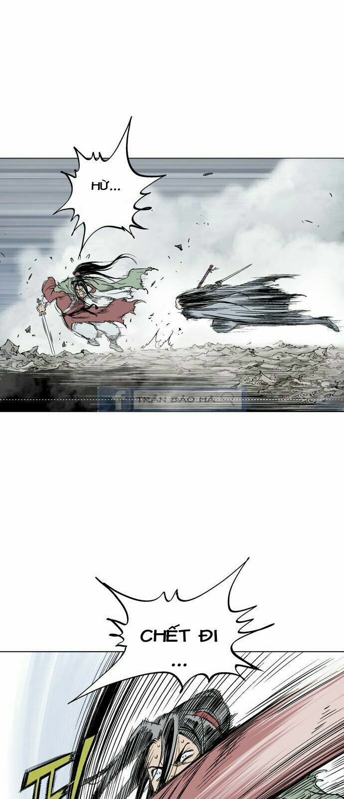 Gosu - Cao Thủ 2 Chapter 68 - Trang 45