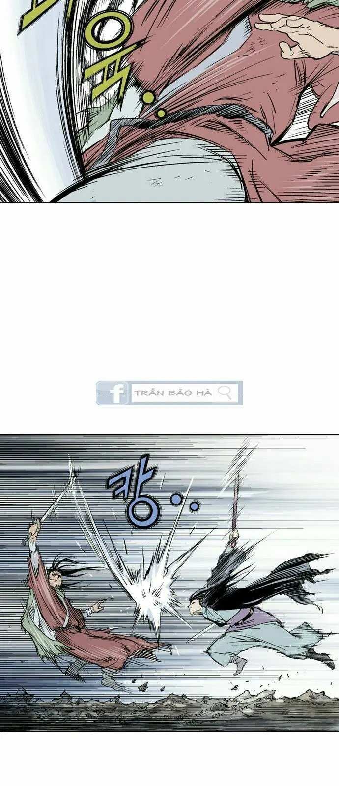 Gosu - Cao Thủ 2 Chapter 68 - Trang 46