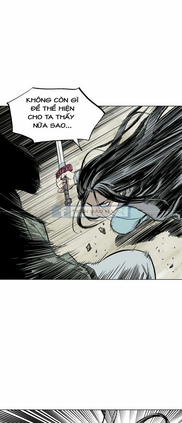 Gosu - Cao Thủ 2 Chapter 68 - Trang 47